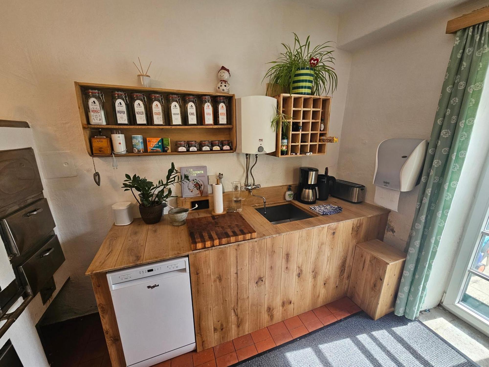 Premium Apartment Mit Privatem Whirlpool, Sauna, Garten Sankt Martin am Grimming Exterior photo